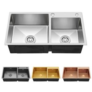 Stainless Steel Sink