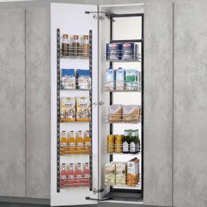 Pantry Unit