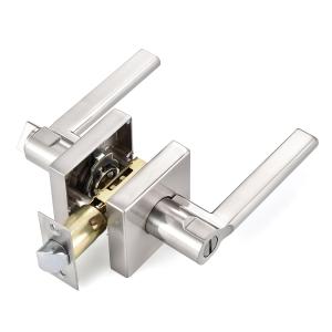 Heavy Duty Level Handle Lock