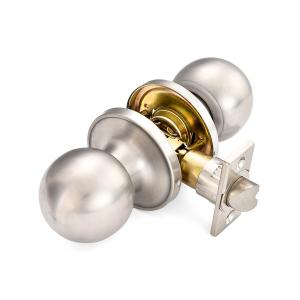 Tubular Knob Lock