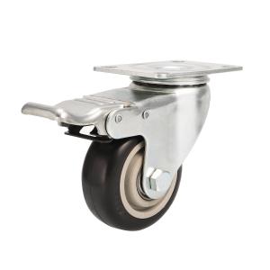 Midium-Size Industrial Casters