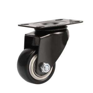 Midium-Size Industrial Casters