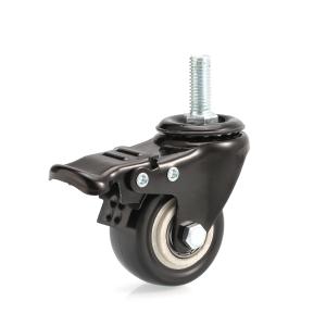 Midium-Size Industrial Casters