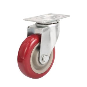 Midium-Size Industrial Casters