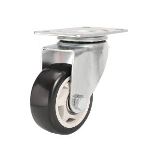 Midium-Size Industrial Casters