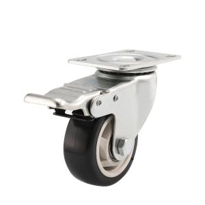 Midium-Size Industrial Casters