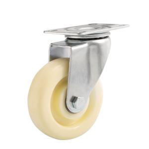 Midium-Size Industrial Casters