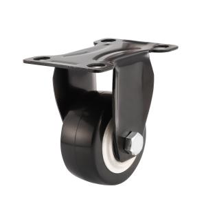 Midium-Size Industrial Casters