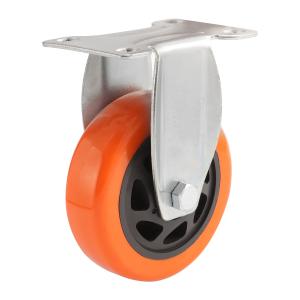 Midium-Size Industrial Casters