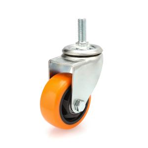 Midium-Size Industrial Casters