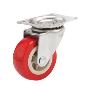 Light Industrial Casters