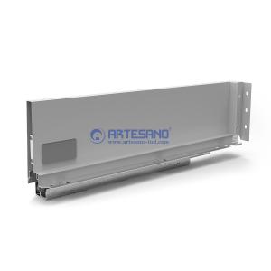 H116mm Slient Soft Closing Slim Box