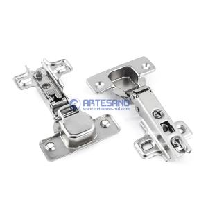 ￠35 Two Way Slide On Hinge