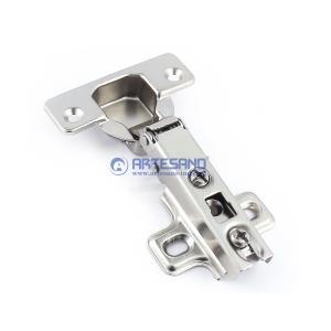 φ35 One Way Slide-On Push Open Hinge