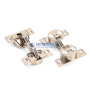 ￠35 Short Arm Hinge