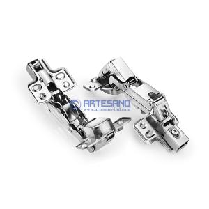 35mm 165 Degree Clip-on Hinge