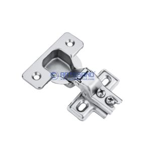 ￠35 Two Way Slide On Short Arm Hinge 