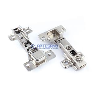35mm Two Way Clip-on Hinge