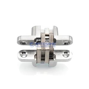 Zinc Alloy Concealed Hinge