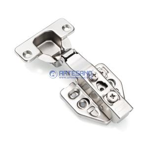 ￠35mm 3D Clip on soft closing hinge