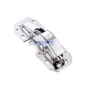 90°Hydraulic Hinge