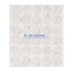 Adhesive Cabinet Door Buffer Pads