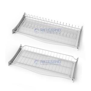 Steel Dish Rack