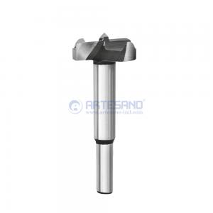 Forstner Drill