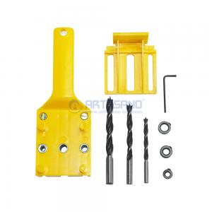 Woodworking Dowel Drill Bits