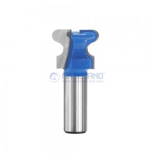Double Arc Engraving Router Bit