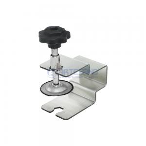 Drawer Front  Installation Clamp