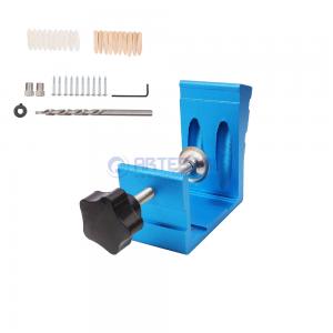 15 Degree Positioning Drill with fixed clamp