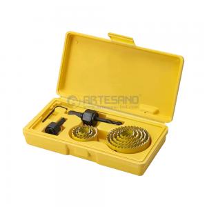 Hole Saw Set