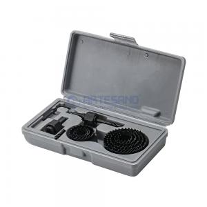 Hole Saw Set