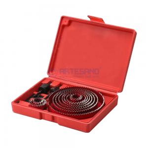 Hole Saw Set