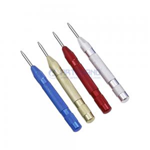 Automatic Center Punch for Wood or Metal