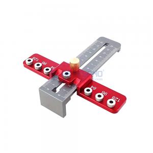 Cabinet Handle Drilling Guide Tool