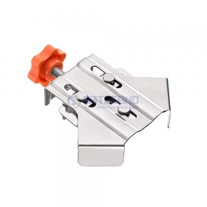 Woodworking Right Angle Clamp