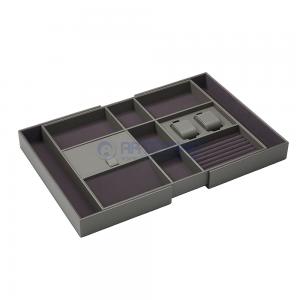 Extractable Jewellery Storage