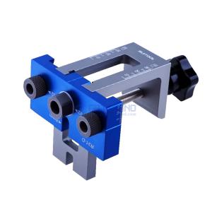 3 In 1 Hole Punching Locator