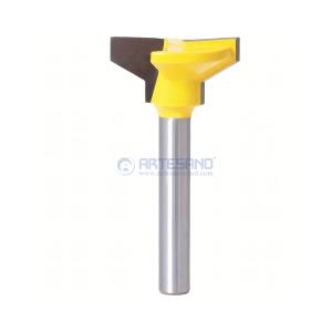Reversible Drawer Front Router Bit