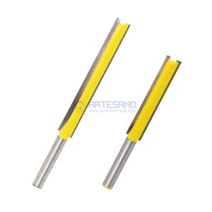 Straight Router Bit
