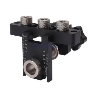 3 In 1 Hole Punching Locator