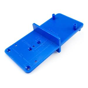 35mm/40mm Hinge Drilling Hole Guide