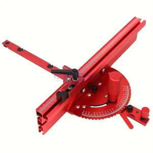 Precision Miter Gauge Set