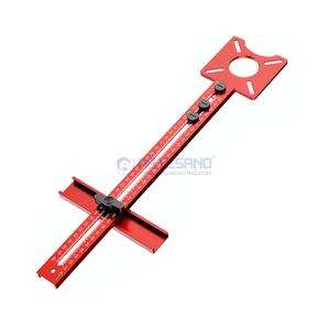3-in-1 Aluminum Router Jig