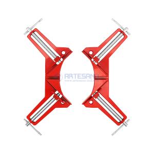 90 Degree Corner Clamp Set