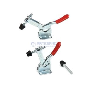 Heavy-Duty Toggle Clamps