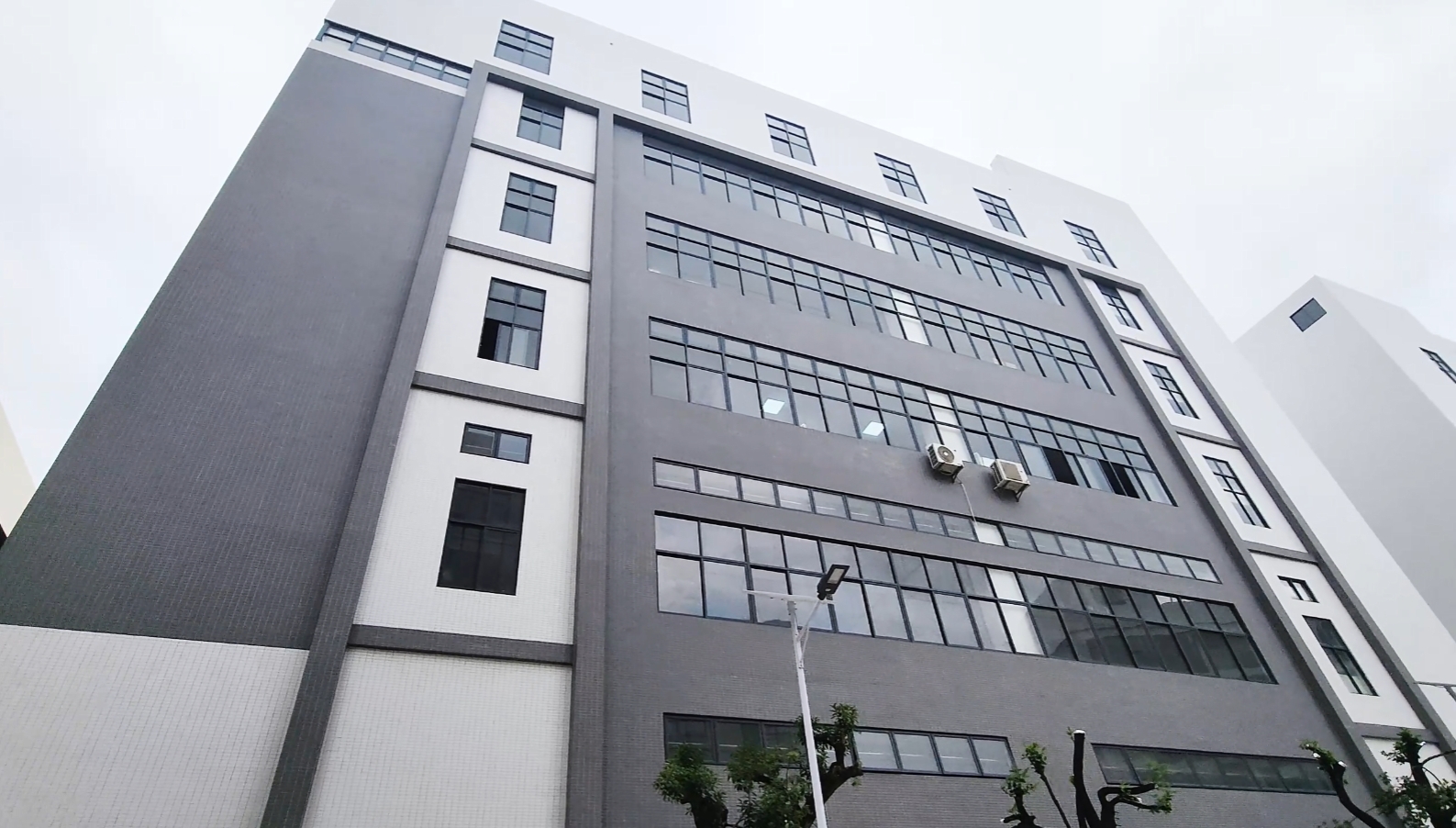 Factory Video