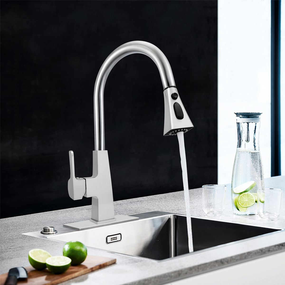 3903 Kitchen Faucet